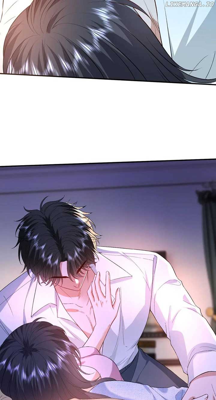 Madam and Her Daily Online Face-Slapping Chapter 177 158 27