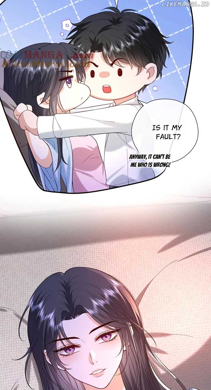 Madam and Her Daily Online Face-Slapping Chapter 177 160 29