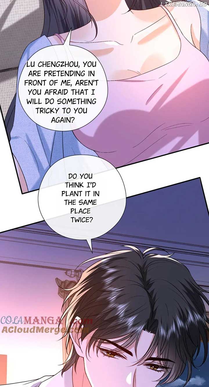 Madam and Her Daily Online Face-Slapping Chapter 177 161 30