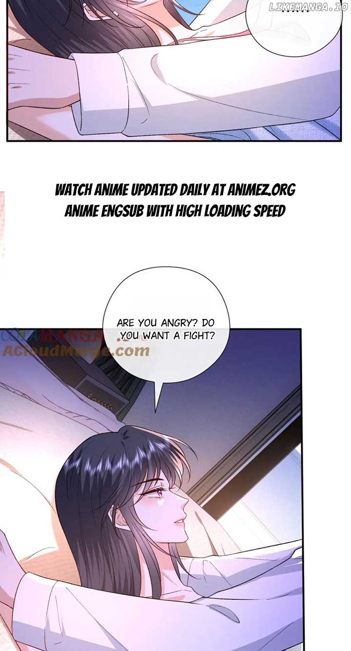 Madam and Her Daily Online Face-Slapping Chapter 177 163 32