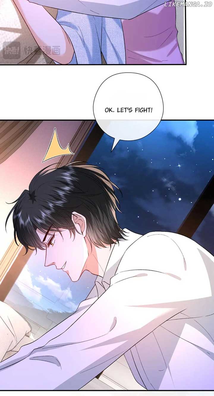 Madam and Her Daily Online Face-Slapping Chapter 177 164 33