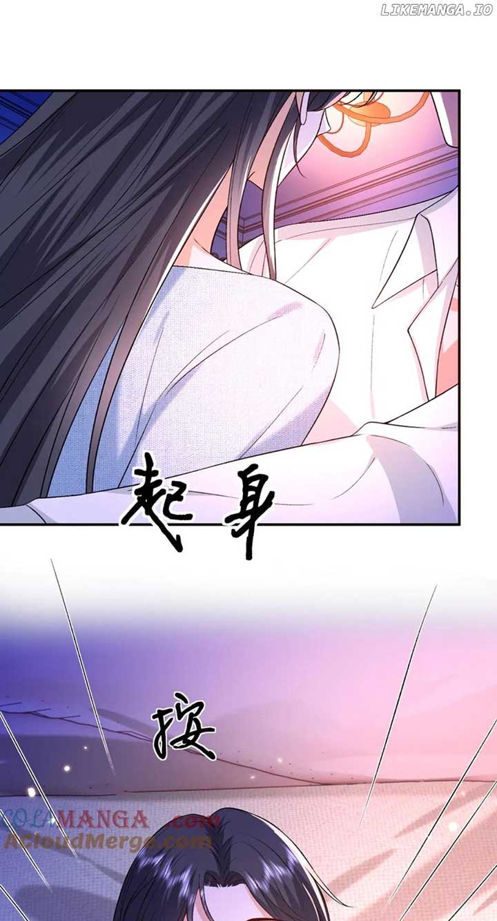 Madam and Her Daily Online Face-Slapping Chapter 177 166 35