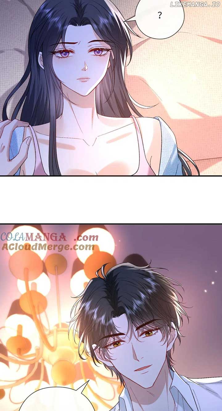 Madam and Her Daily Online Face-Slapping Chapter 177 168 37