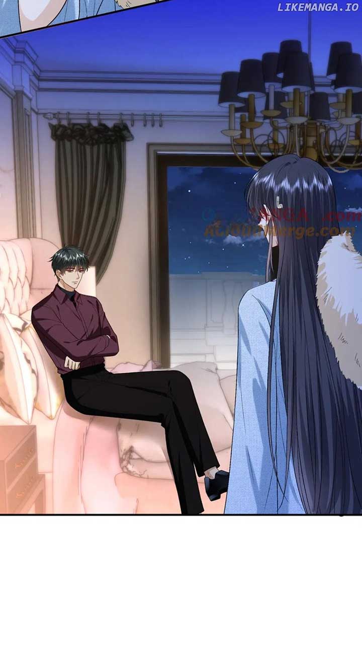 Madam and Her Daily Online Face-Slapping Chapter 177 135 4