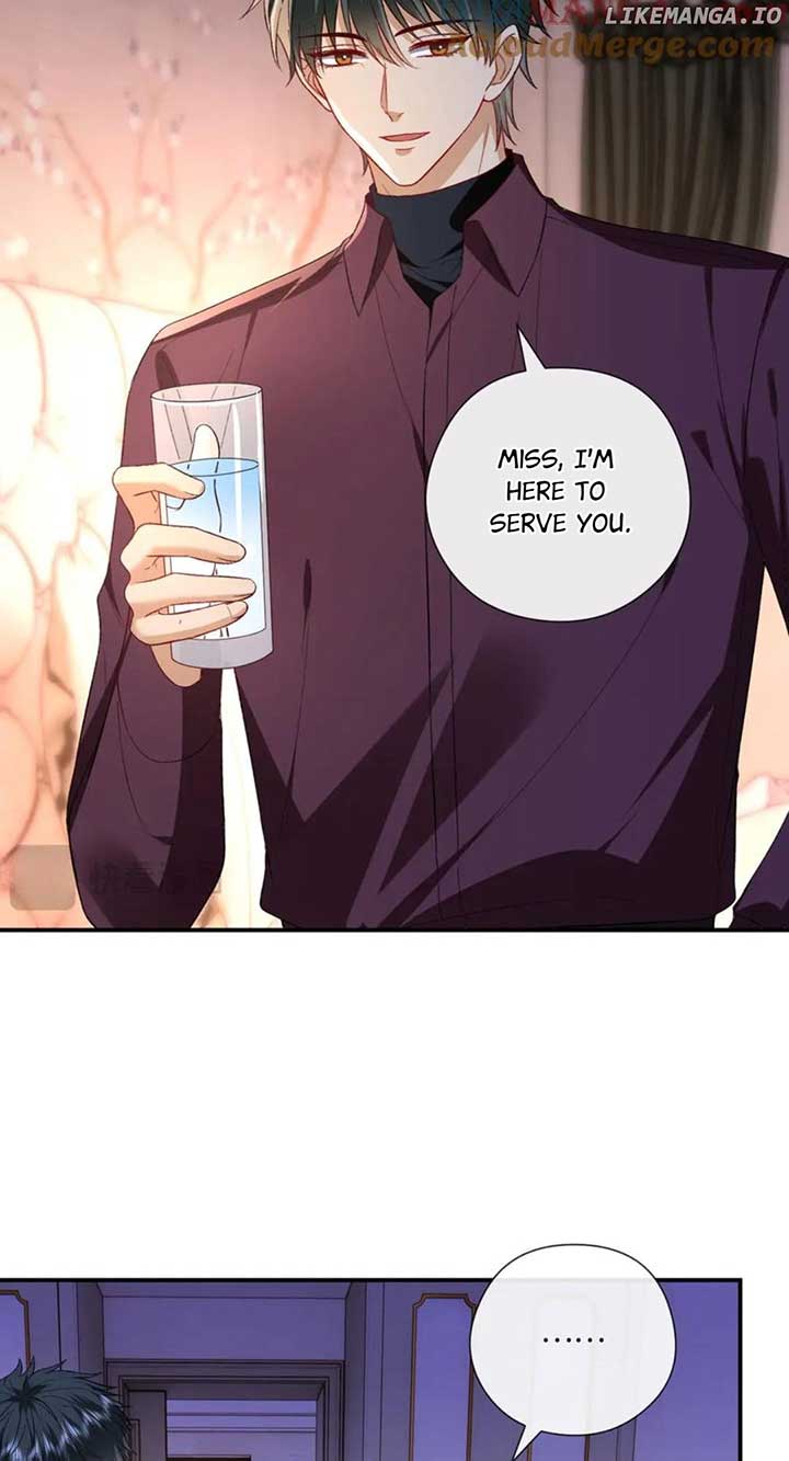 Madam and Her Daily Online Face-Slapping Chapter 177 137 6