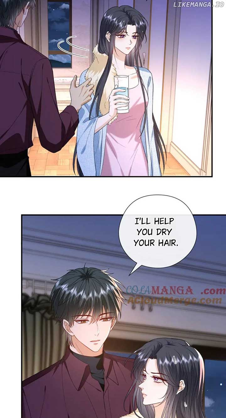 Madam and Her Daily Online Face-Slapping Chapter 177 138 7