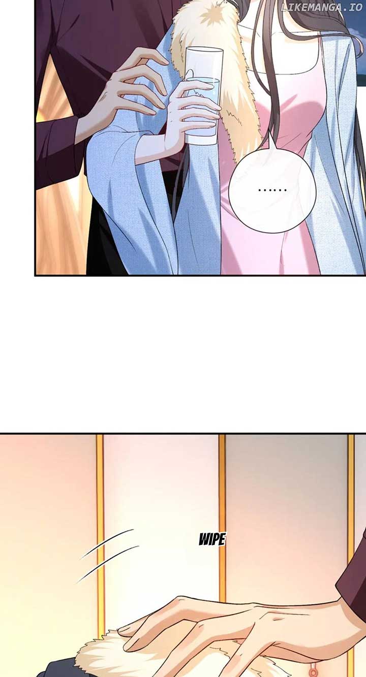 Madam and Her Daily Online Face-Slapping Chapter 177 139 8