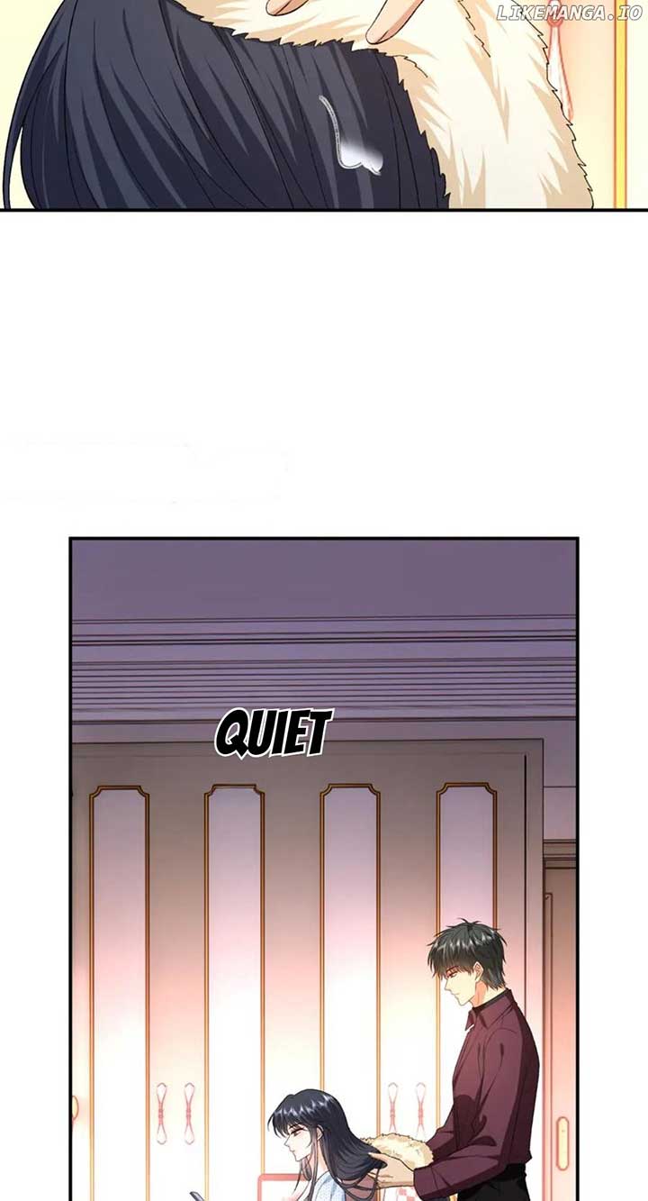 Madam and Her Daily Online Face-Slapping Chapter 177 140 9