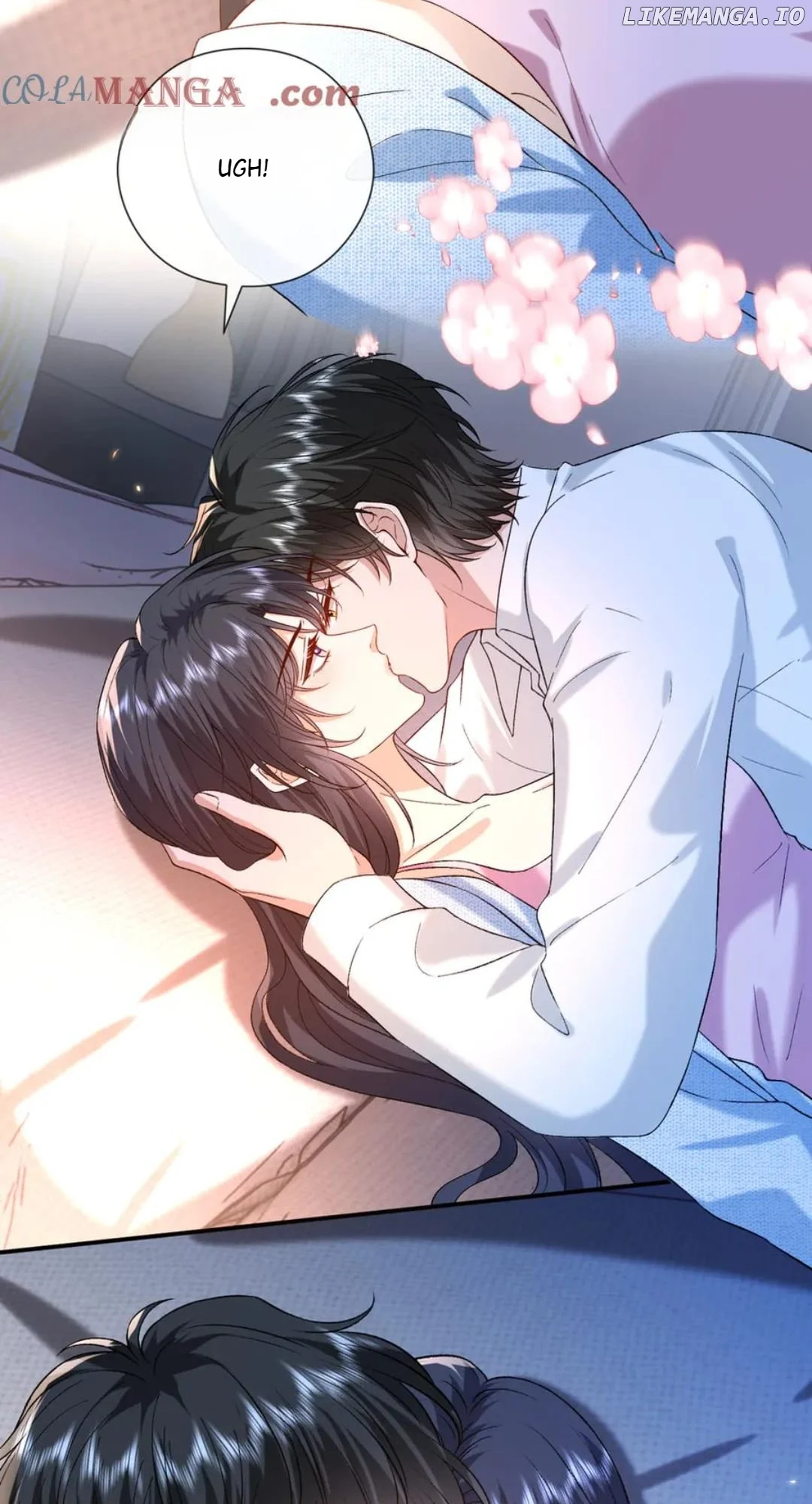 Madam and Her Daily Online Face-Slapping Chapter 178 131 04