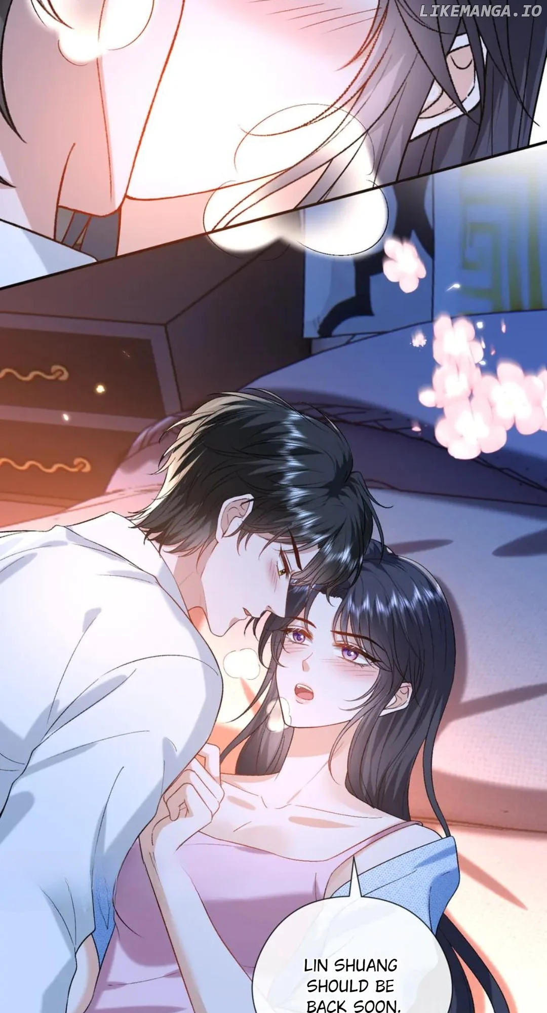 Madam and Her Daily Online Face-Slapping Chapter 178 134 07