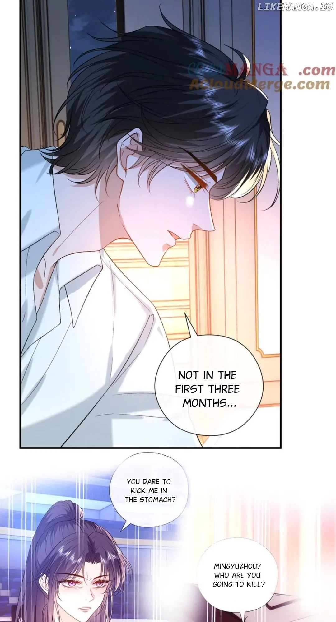 Madam and Her Daily Online Face-Slapping Chapter 178 148 21