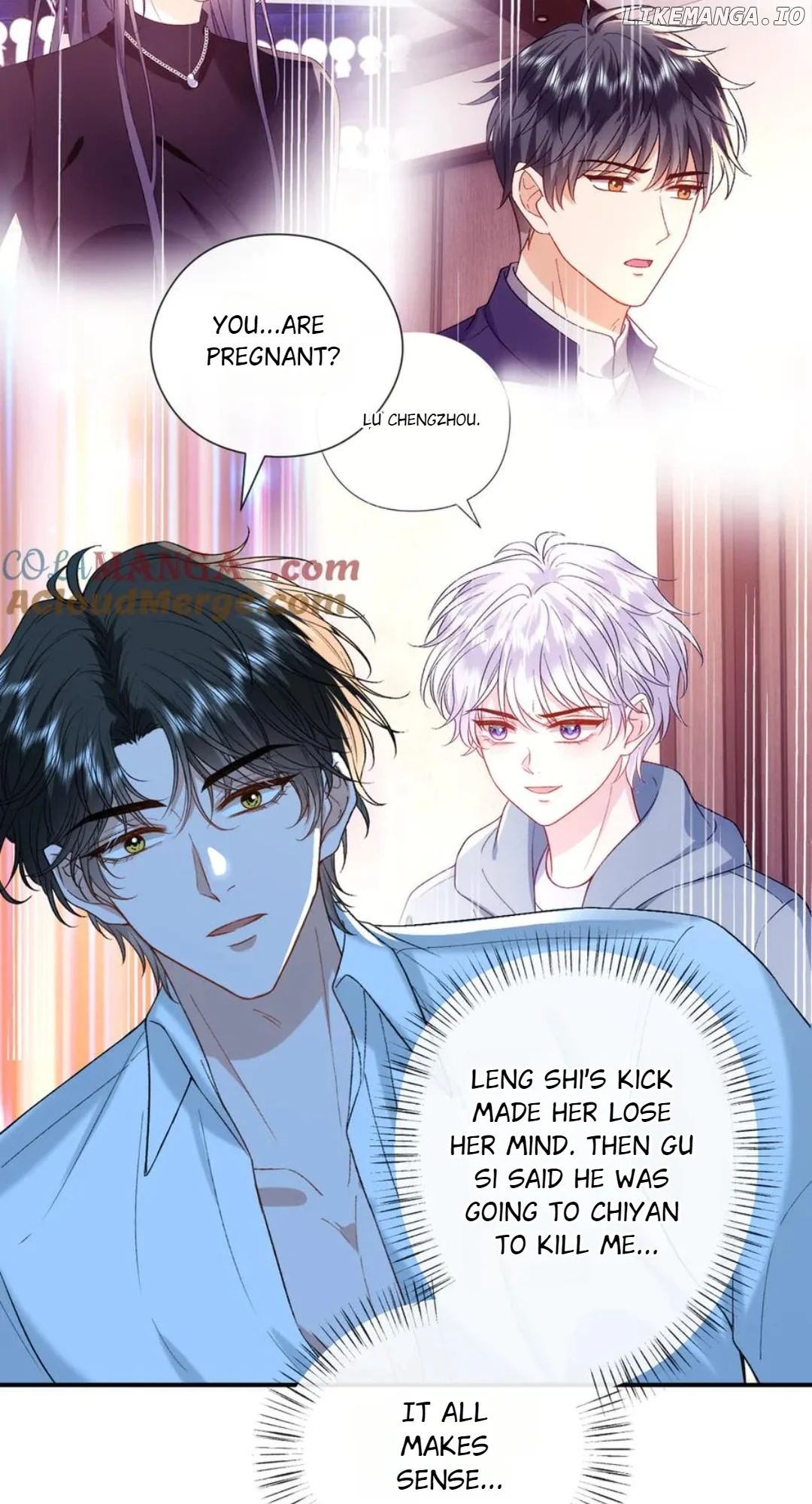 Madam and Her Daily Online Face-Slapping Chapter 178 149 22