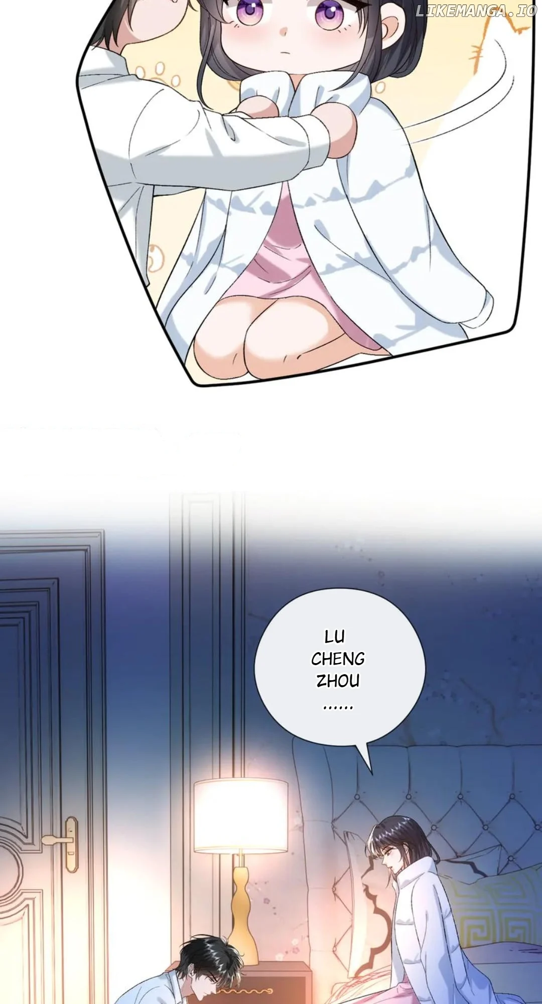 Madam and Her Daily Online Face-Slapping Chapter 178 154 27