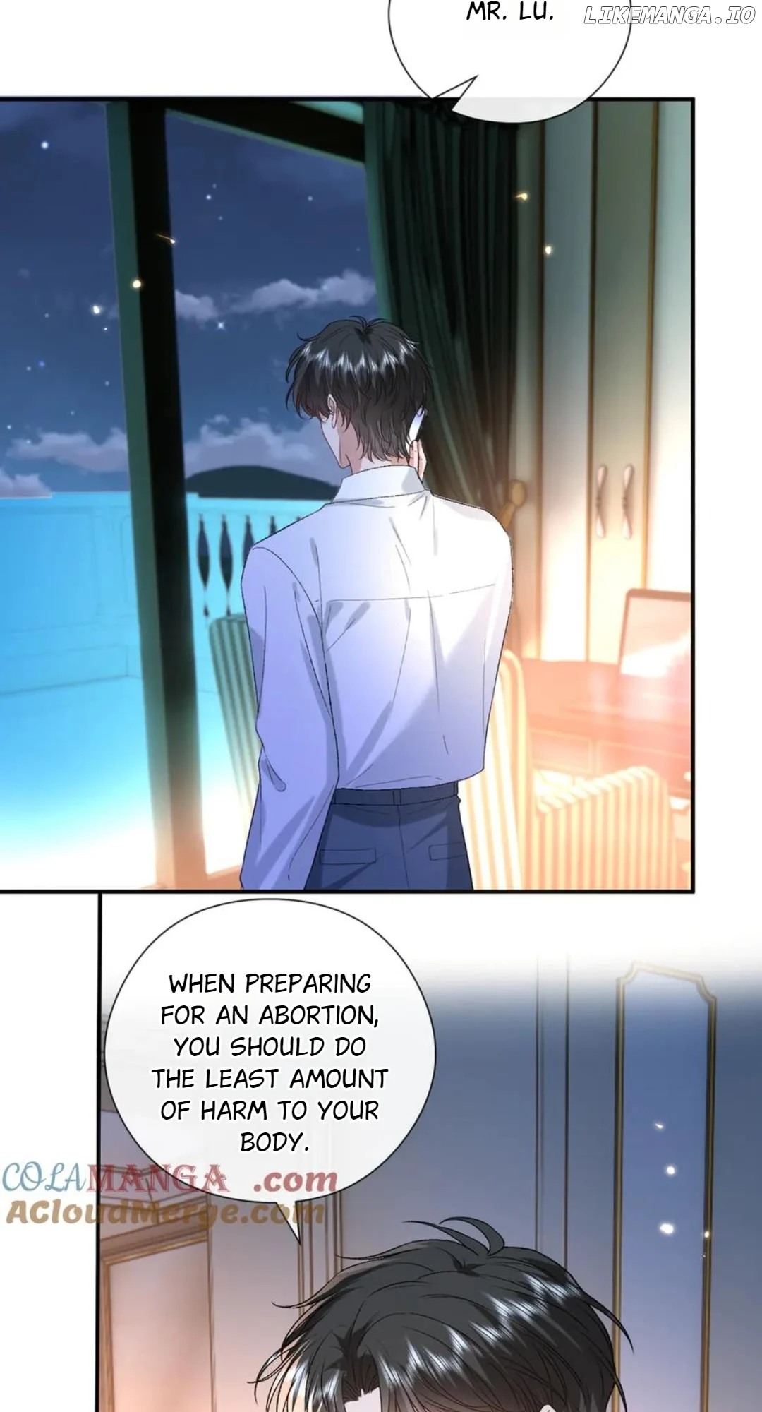 Madam and Her Daily Online Face-Slapping Chapter 178 158 31