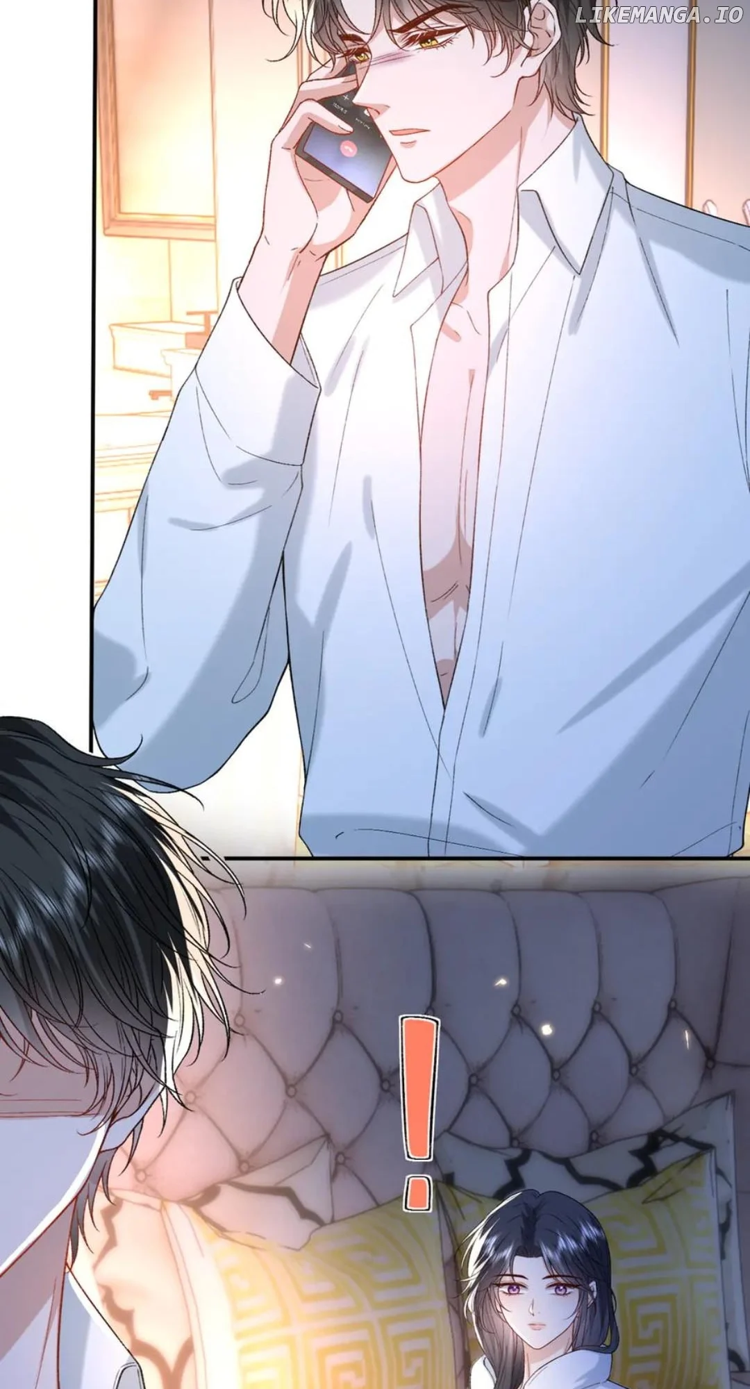 Madam and Her Daily Online Face-Slapping Chapter 178 159 32