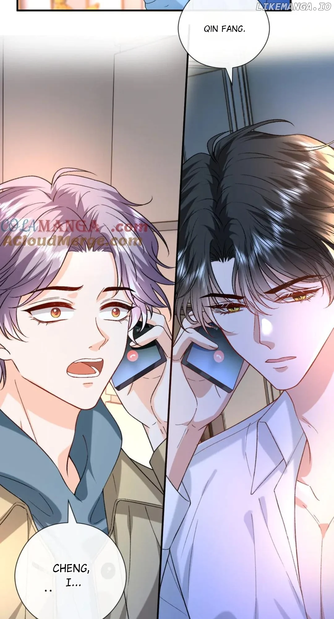 Madam and Her Daily Online Face-Slapping Chapter 178 161 34