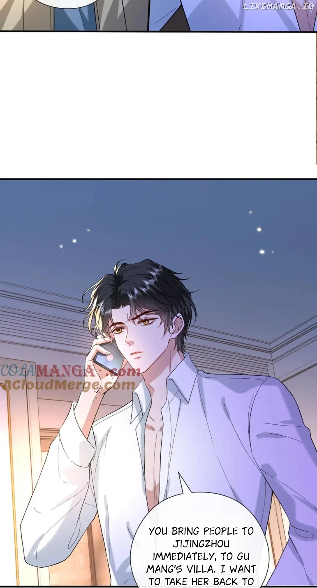 Madam and Her Daily Online Face-Slapping Chapter 178 162 35