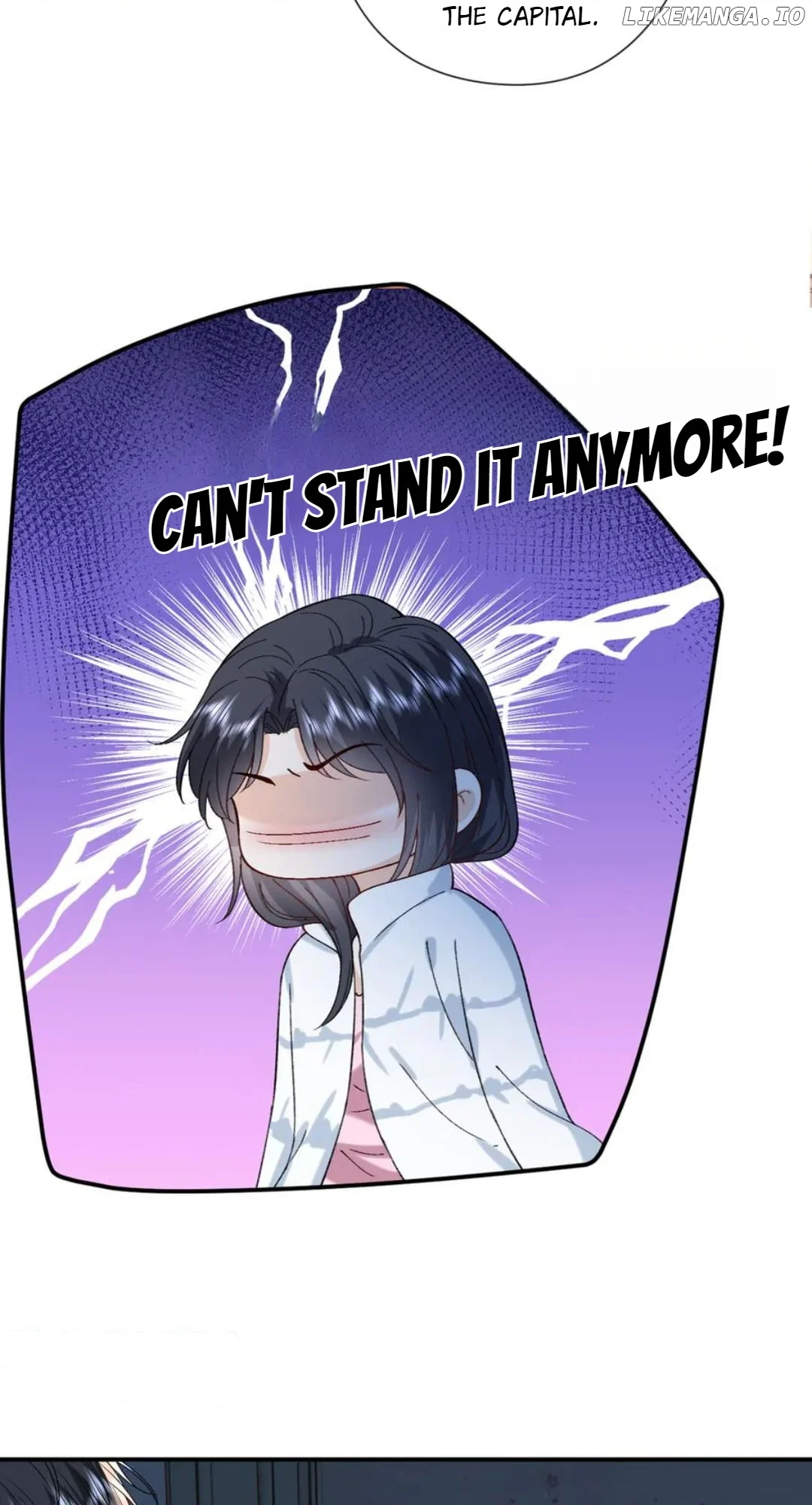 Madam and Her Daily Online Face-Slapping Chapter 178 163 36