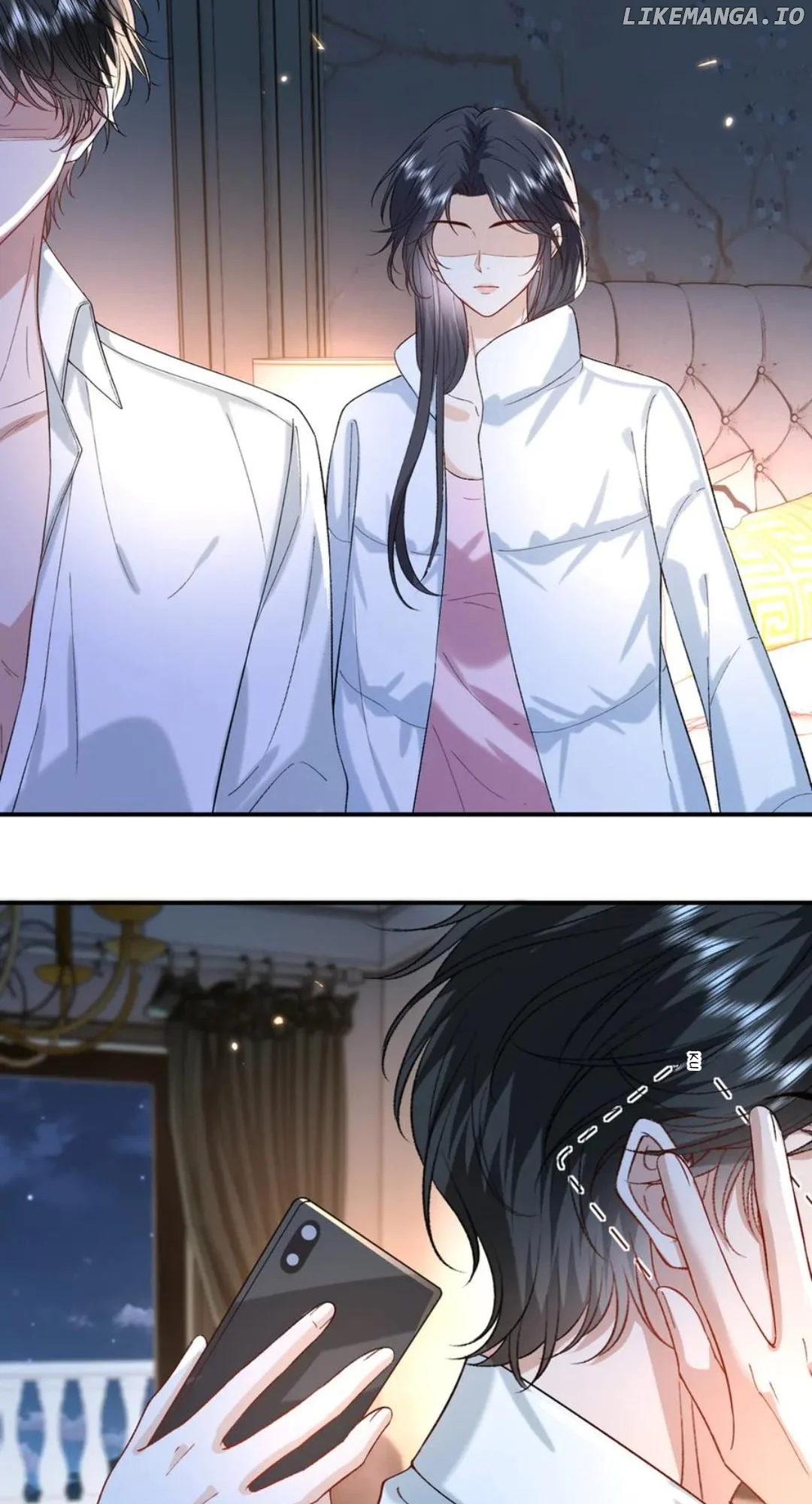 Madam and Her Daily Online Face-Slapping Chapter 178 164 37