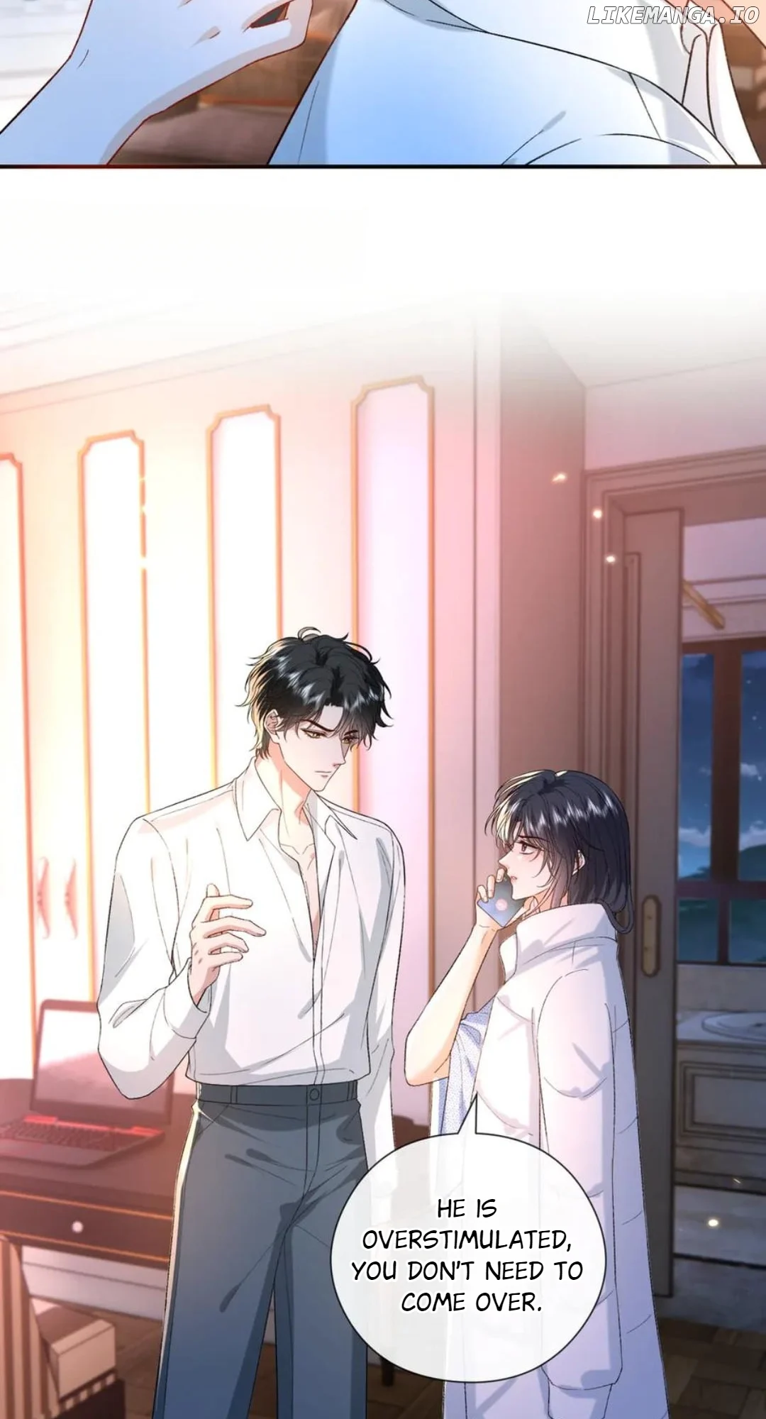 Madam and Her Daily Online Face-Slapping Chapter 178 165 38