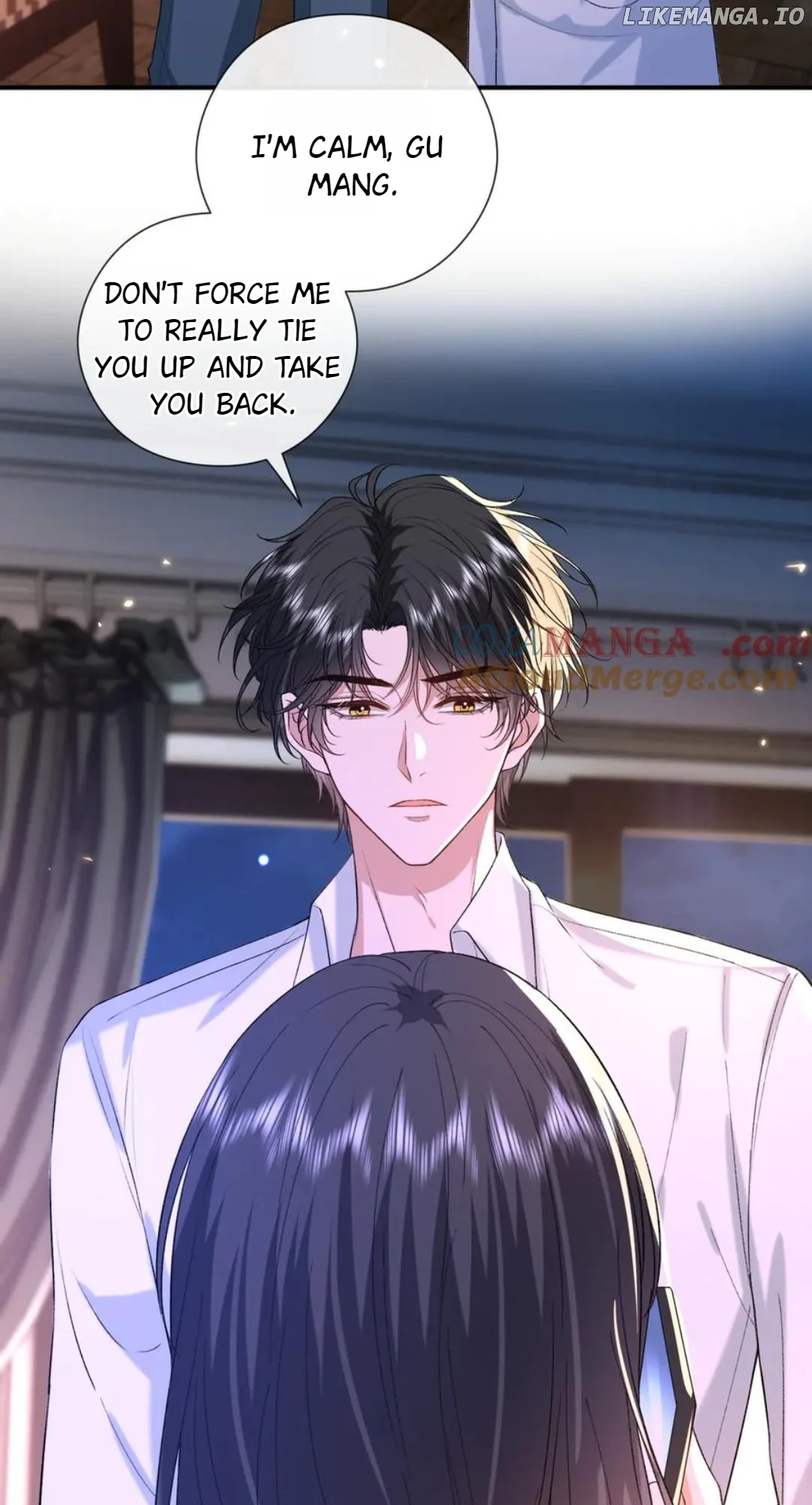 Madam and Her Daily Online Face-Slapping Chapter 178 166 39