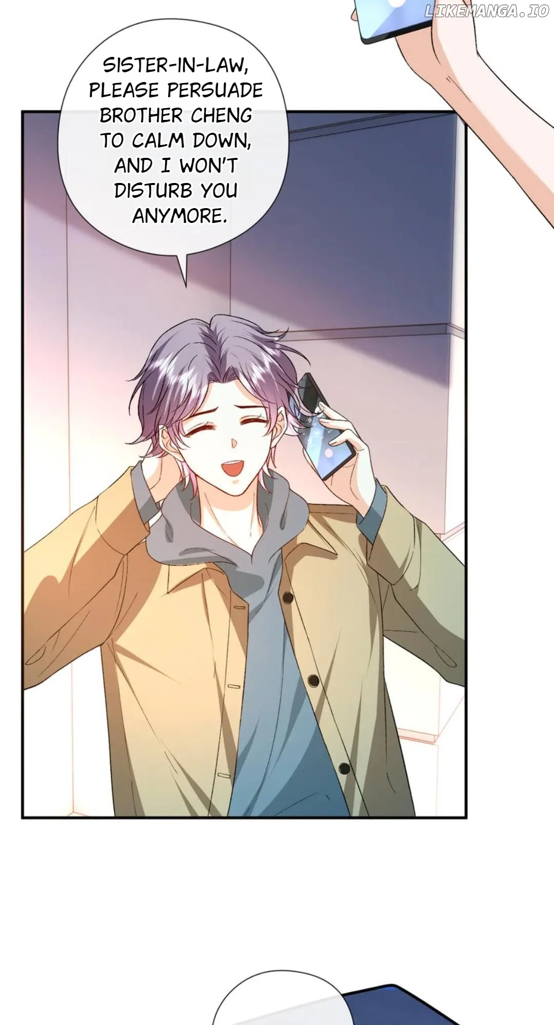 Madam and Her Daily Online Face-Slapping Chapter 179 130 03