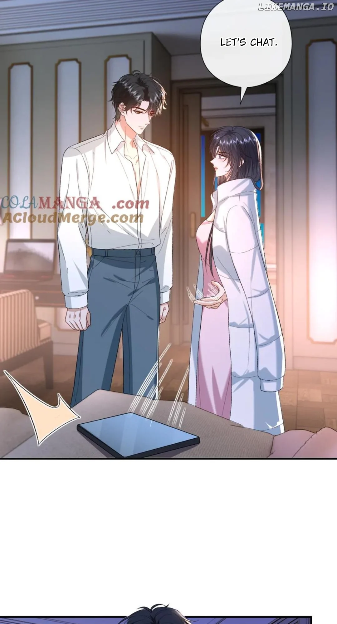 Madam and Her Daily Online Face-Slapping Chapter 179 132 05