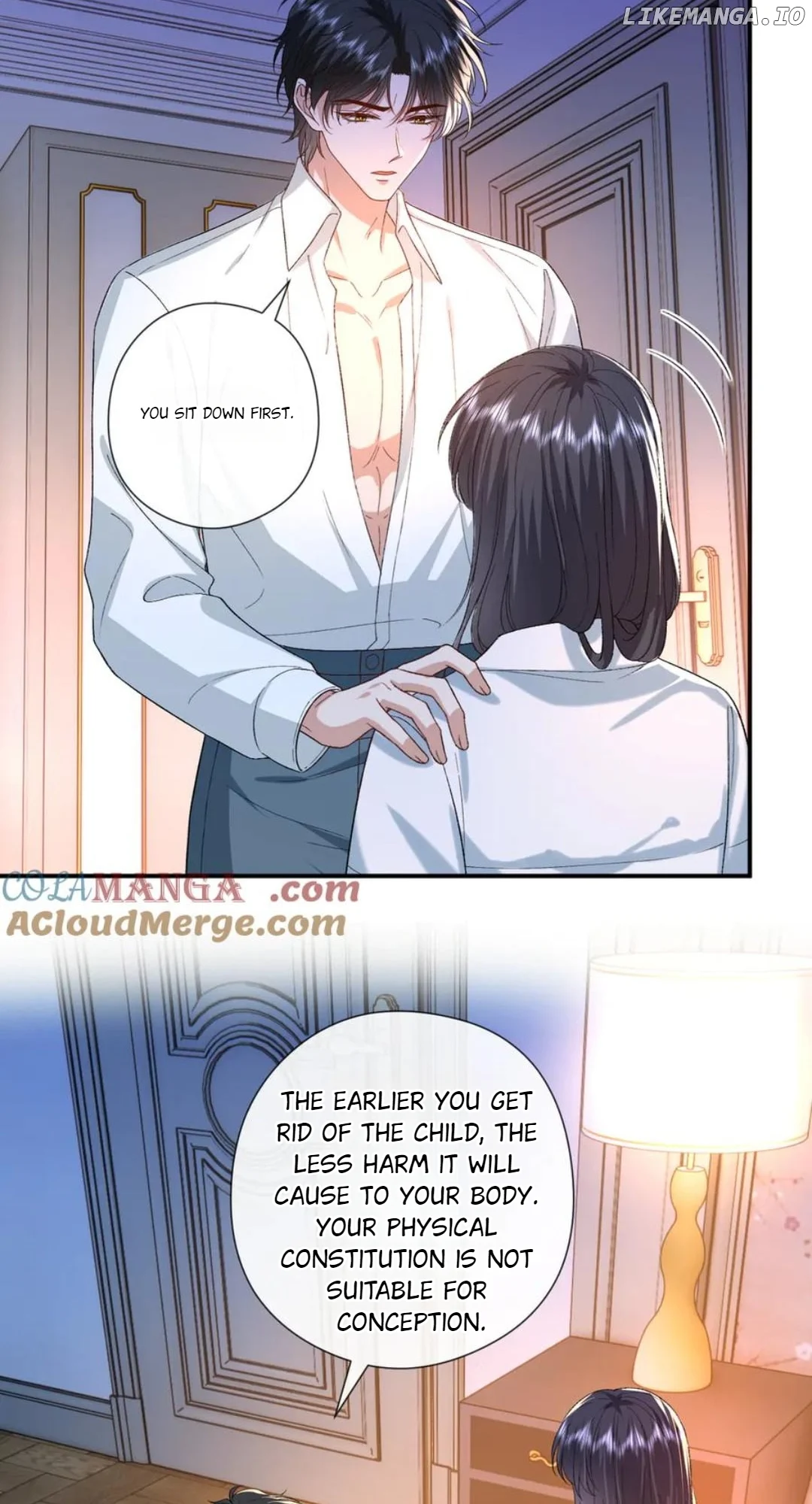 Madam and Her Daily Online Face-Slapping Chapter 179 133 06