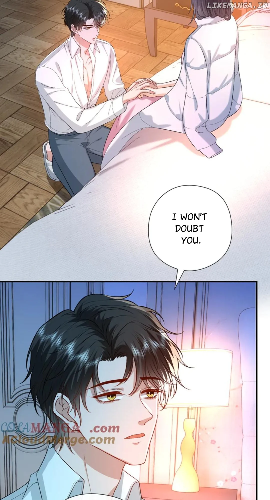 Madam and Her Daily Online Face-Slapping Chapter 179 134 07