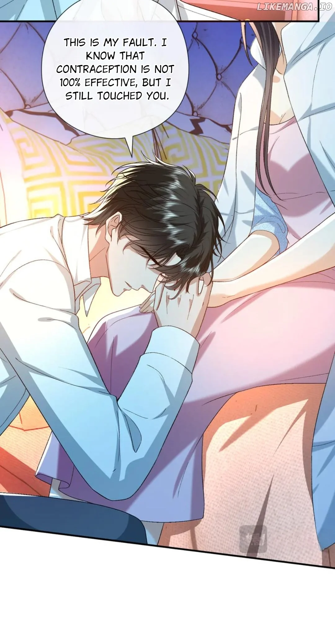 Madam and Her Daily Online Face-Slapping Chapter 179 135 08