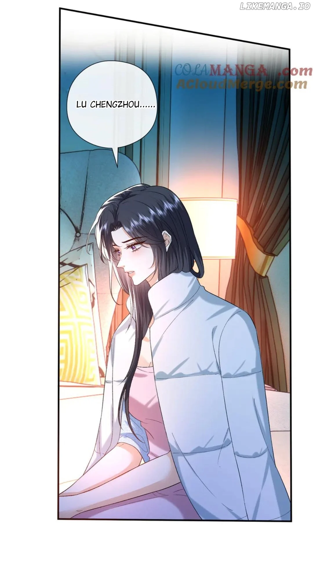 Madam and Her Daily Online Face-Slapping Chapter 179 136 09