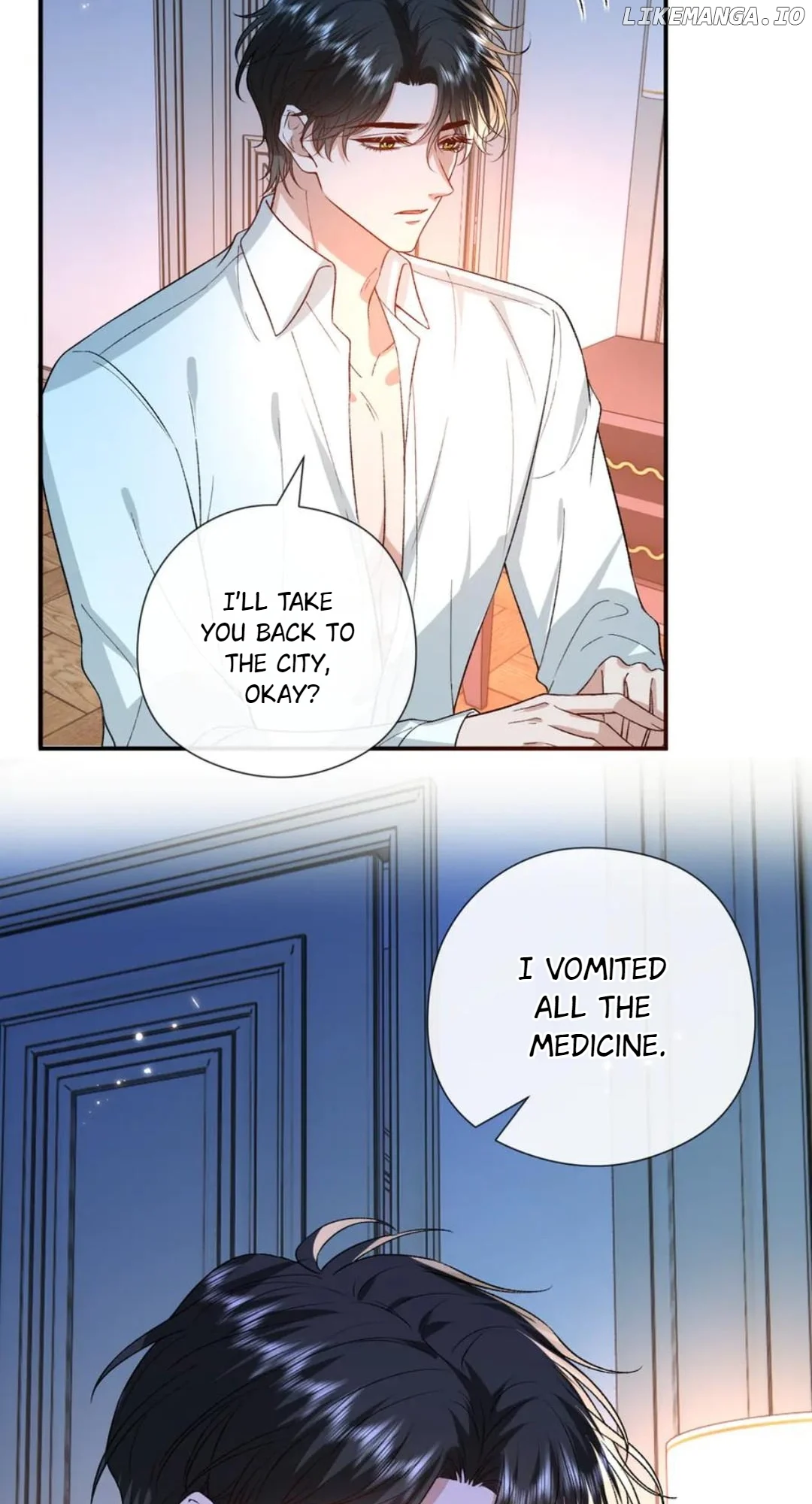 Madam and Her Daily Online Face-Slapping Chapter 179 140 13