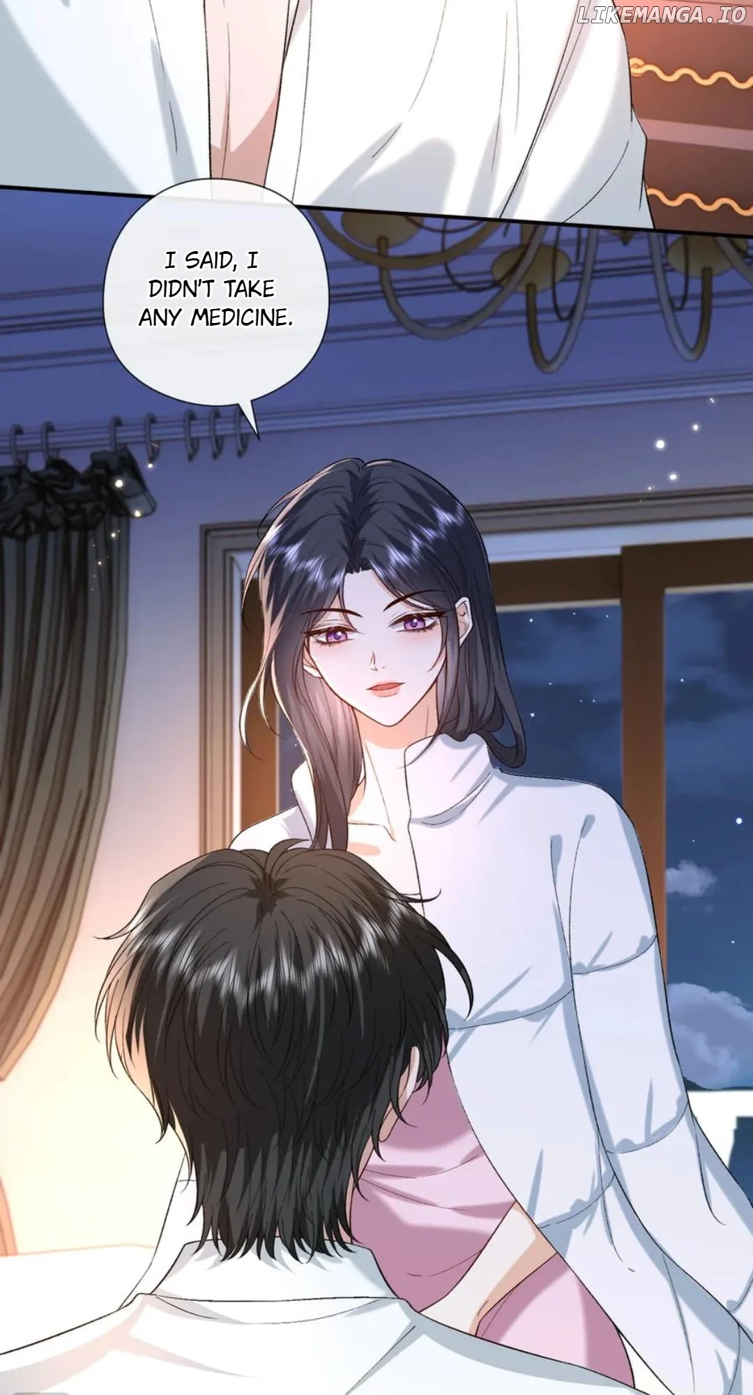 Madam and Her Daily Online Face-Slapping Chapter 179 142 15