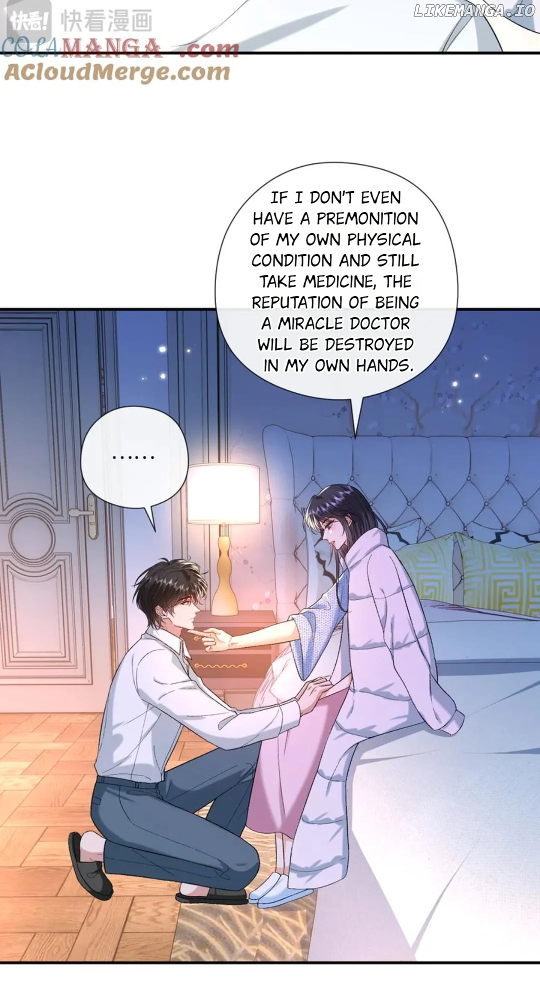 Madam and Her Daily Online Face-Slapping Chapter 179 143 16