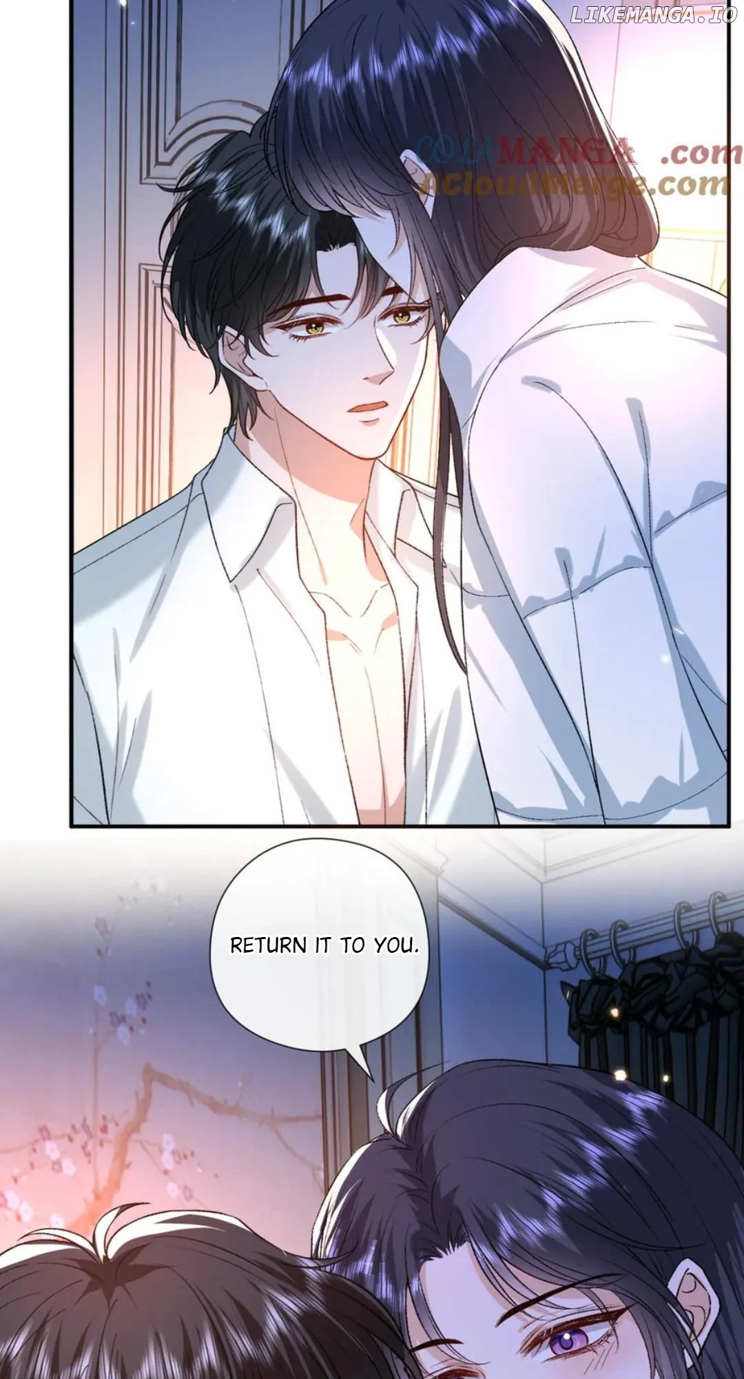 Madam and Her Daily Online Face-Slapping Chapter 179 148 21