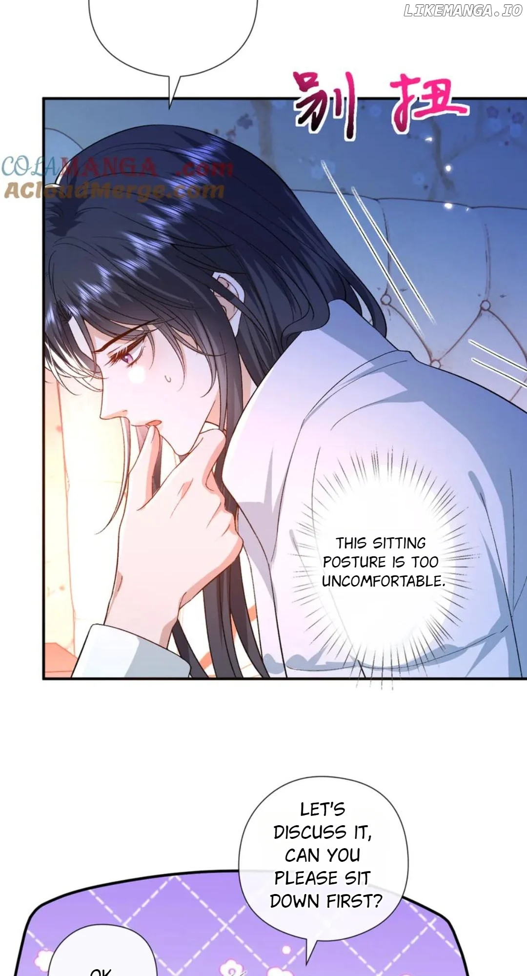 Madam and Her Daily Online Face-Slapping Chapter 179 153 26