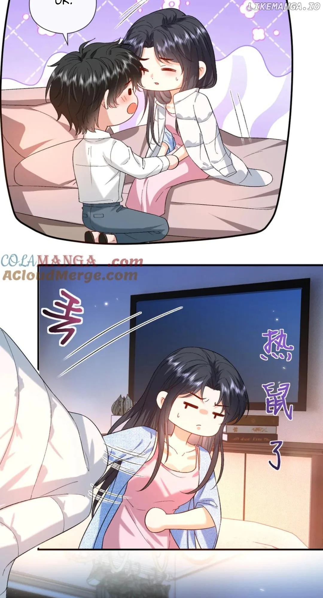 Madam and Her Daily Online Face-Slapping Chapter 179 154 27