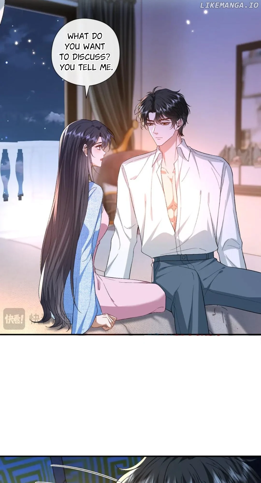 Madam and Her Daily Online Face-Slapping Chapter 179 155 28