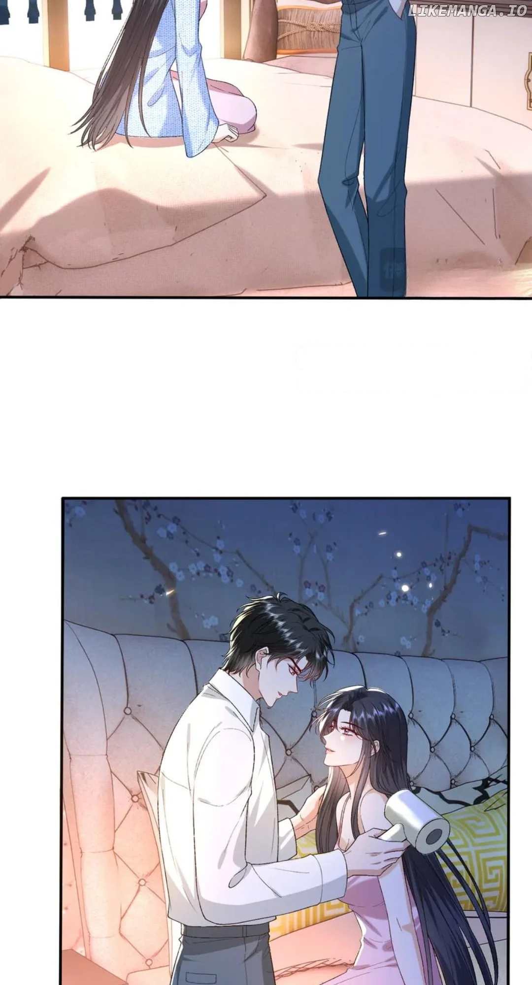 Madam and Her Daily Online Face-Slapping Chapter 179 161 34