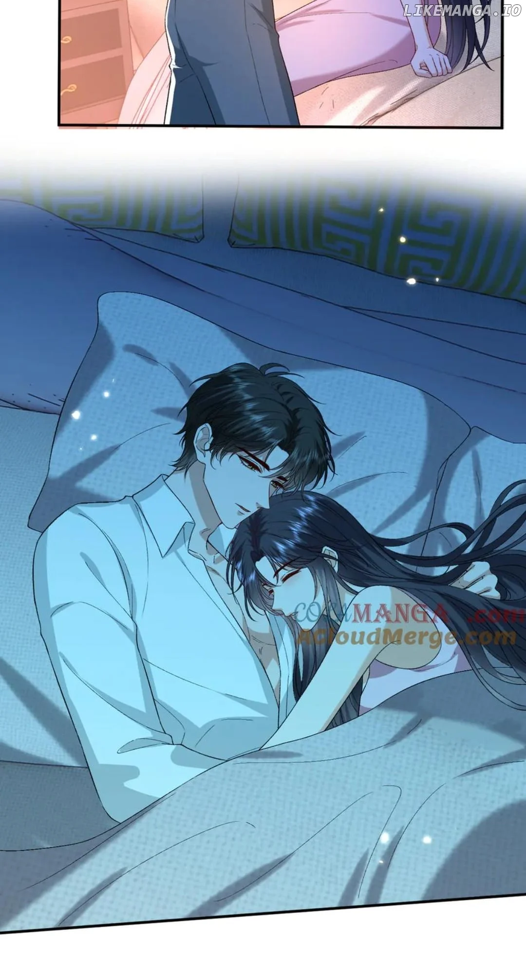 Madam and Her Daily Online Face-Slapping Chapter 179 162 35