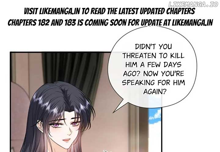 Madam and Her Daily Online Face-Slapping Chapter 181 116 01