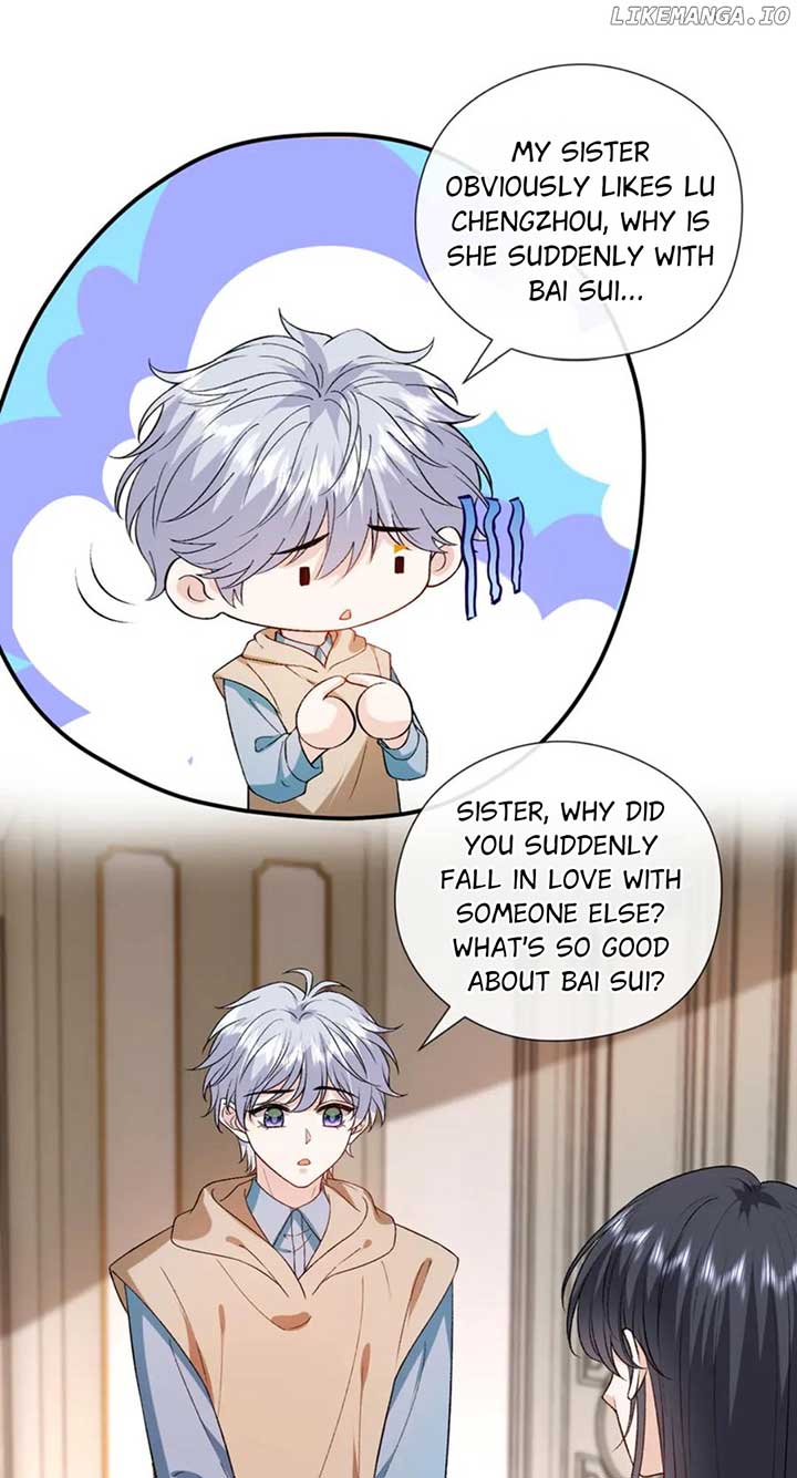 Madam and Her Daily Online Face-Slapping Chapter 181 118 03