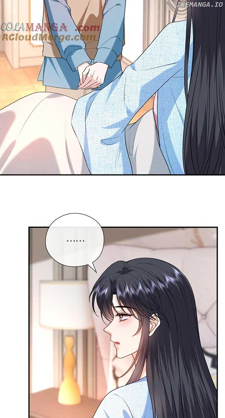 Madam and Her Daily Online Face-Slapping Chapter 181 119 04