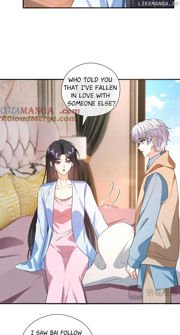 Madam and Her Daily Online Face-Slapping Chapter 181 120 05