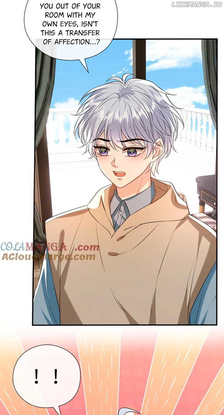 Madam and Her Daily Online Face-Slapping Chapter 181 121 06