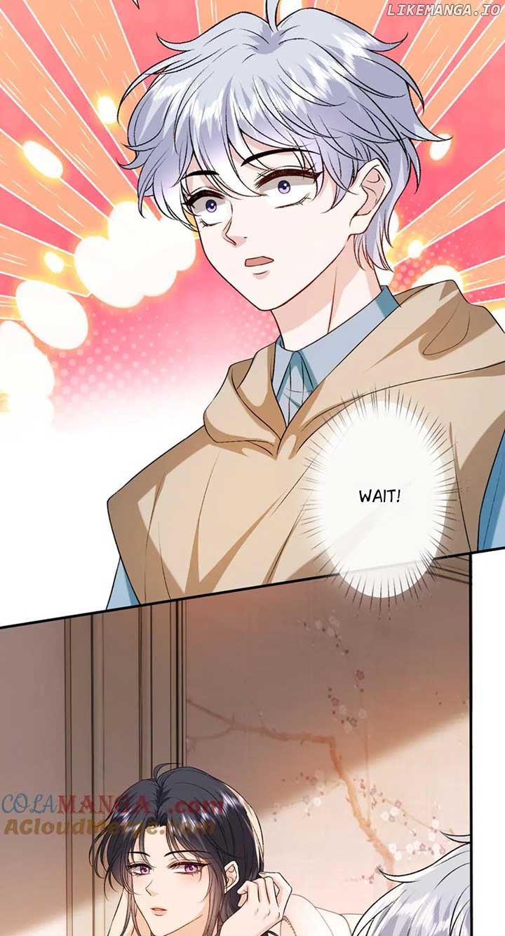 Madam and Her Daily Online Face-Slapping Chapter 181 122 07