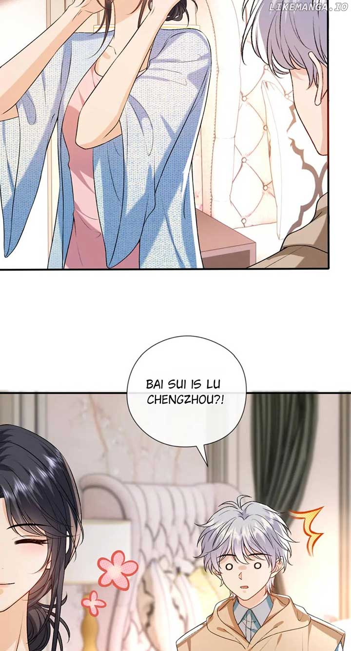 Madam and Her Daily Online Face-Slapping Chapter 181 123 08