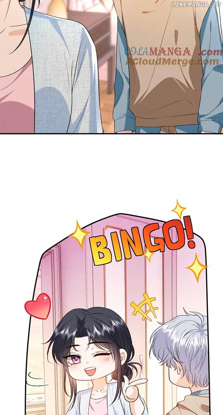 Madam and Her Daily Online Face-Slapping Chapter 181 124 09