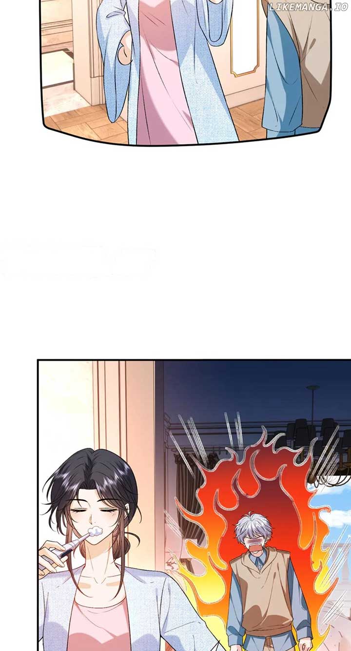 Madam and Her Daily Online Face-Slapping Chapter 181 125 10