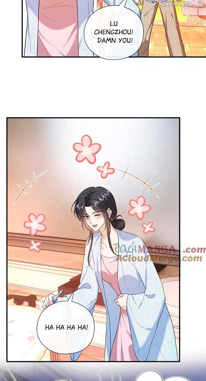 Madam and Her Daily Online Face-Slapping Chapter 181 126 11